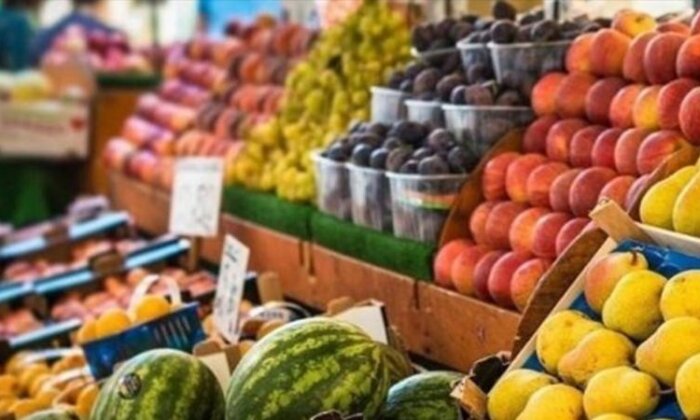 Enflasyon rakamları açıklandı