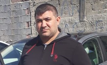 Salbaş cinayeti sanığı Salih Birbiçer yargılanıyor!