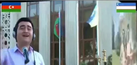 Türkistan diyarından sesleniş!