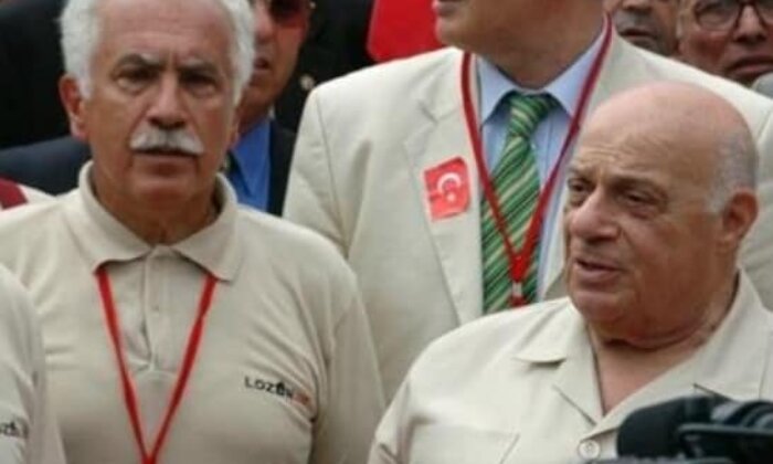 Vatan savunduk soykırım yapmadık / Ali Okan Ertürk yazdı