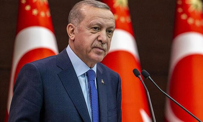 Cumhurbaşkanı Erdoğan’dan bakanlar kurulu revizyonu sonrası ilk açıklama