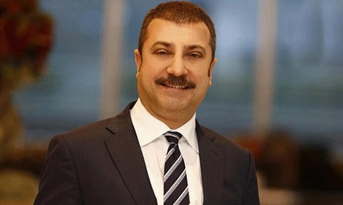 Merkez Bankası Başkanı’ndan 128 milyar dolar açıklaması