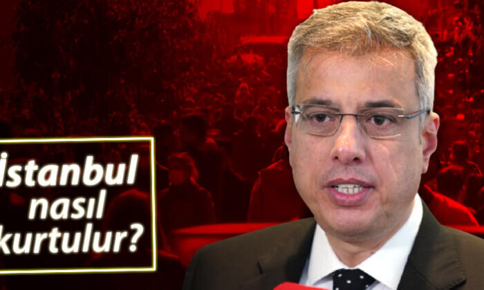 İstanbul İl Sağlık Müdürü’nden çarpıcı açıklamalar! ‘İnsanlar buna inanmasın’