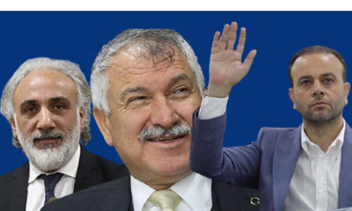 Büyükşehir’deki muhalefet mi? / Niyazi Koç yazdı
