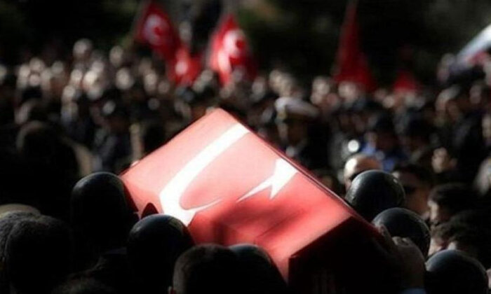 MSB acı haberi duyurdu: 1 asker şehit