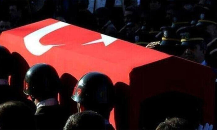 Siirt’ten acı haber! 1 asker şehit