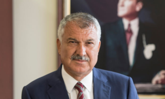 Zeydan Karalar’dan ’23 Nisan’ mesajı: Milletin egemenliği, aydınlık gelecek demektir…