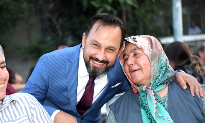 Başkan Uludağ’dan Anneler Günü mesajı