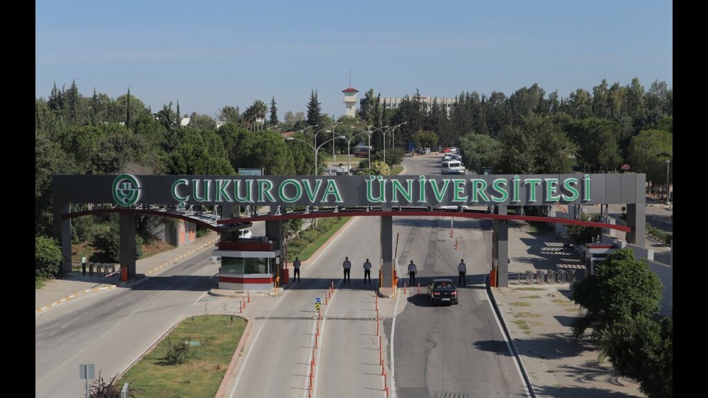 Çukurova Üniversitesi ile ilgili gelişmeler yakında adanamuhalif.com’da