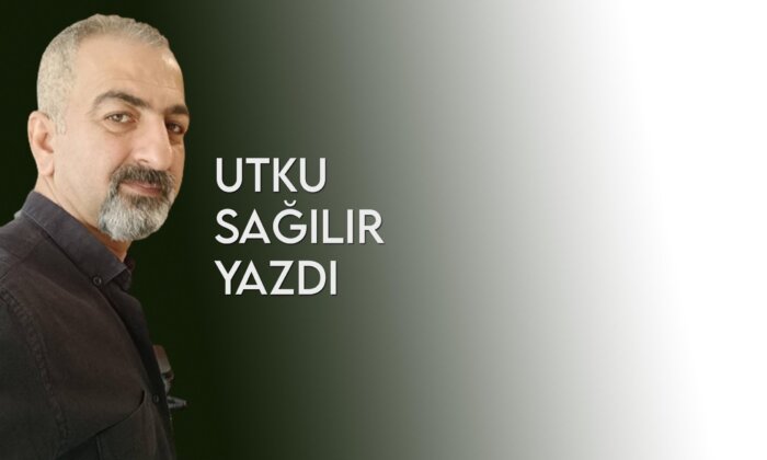 İdeolojim, dünya görüşüm, siyasi partim…