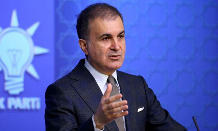 ABD’ye sert tepki: Yalan