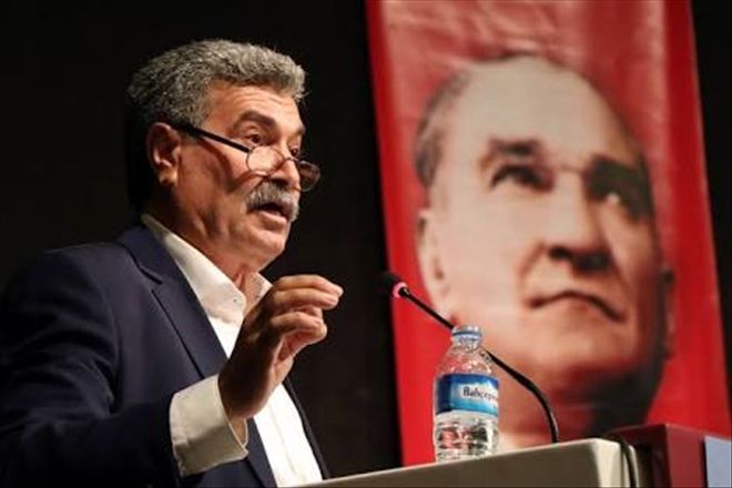 Sen Neymişsin be ABEY efendi! / Niyazi Koç yazdı