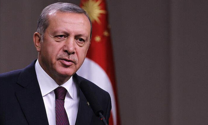 Cumhurbaşkanı Erdoğan’dan 19 Mayıs mesajı