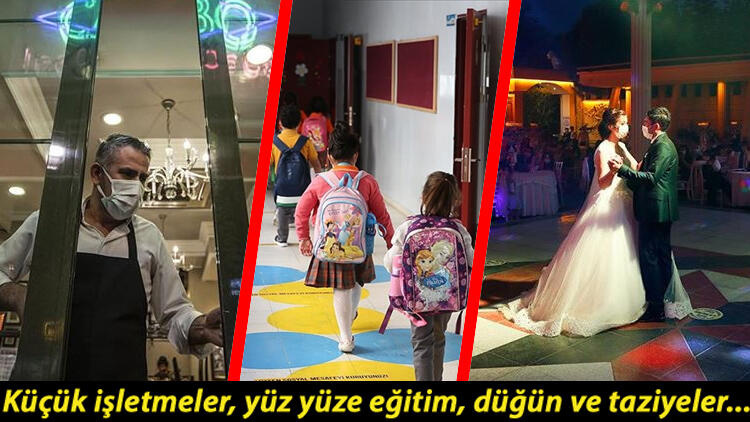 Detaylar belli oluyor! Bayramdan sonra…