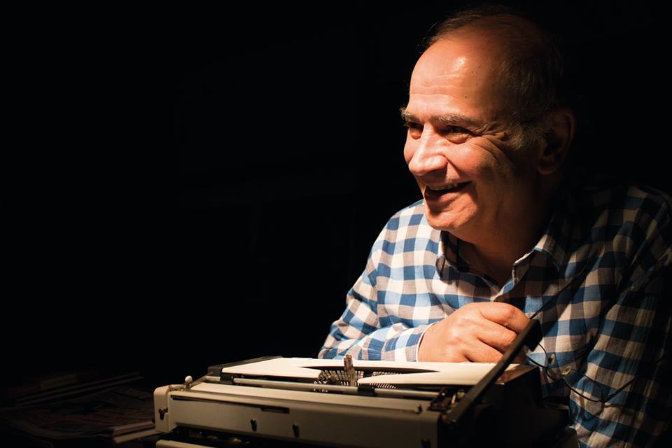 Sinan Tanyıldız / Niyazi Koç yazdı