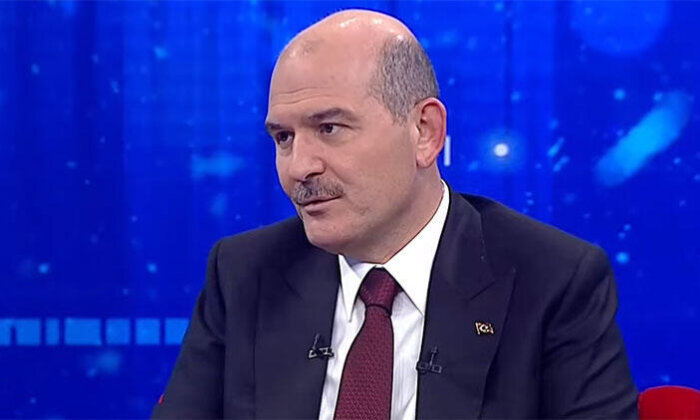 Tam kapanma 19 Mayıs’a kadar uzar mı? Bakan Soylu canlı yayında açıkladı