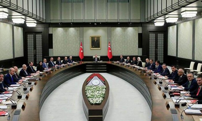 Normalleşmede hangi adımlar atılacak?Gözler Bakanlar Kurulu’nda