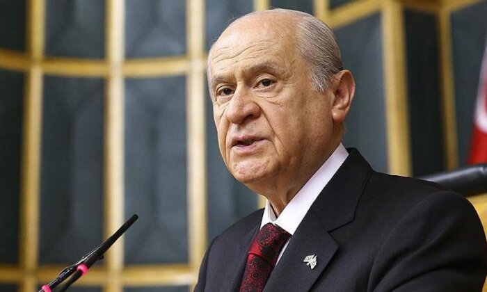 Devlet Bahçeli: 15 Temmuz’da NATO neredeydi?