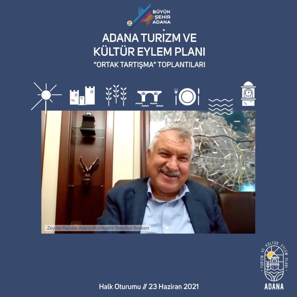 Turizm potansiyelinin harekete geçmesi için bilimsel yöntemler izleniyor