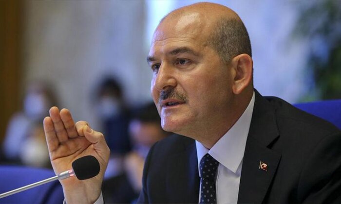 Bakan Soylu tehdite dikkat çekti: ABD, PYD’ye 850 milyon dolar yardım yapıyor