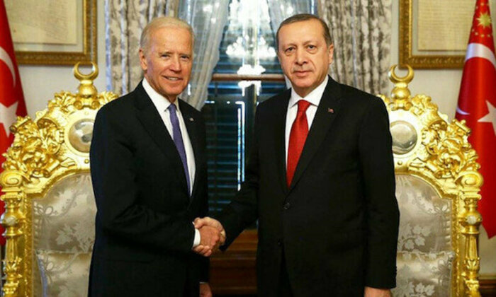 Erdoğan-Biden görüşmesi / Editör’den