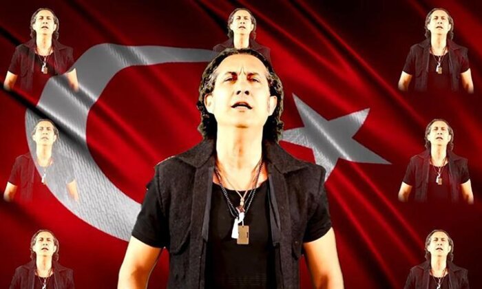 Kıraç’tan Milli Takım Marşı: Siz de Mehmetçiksiniz