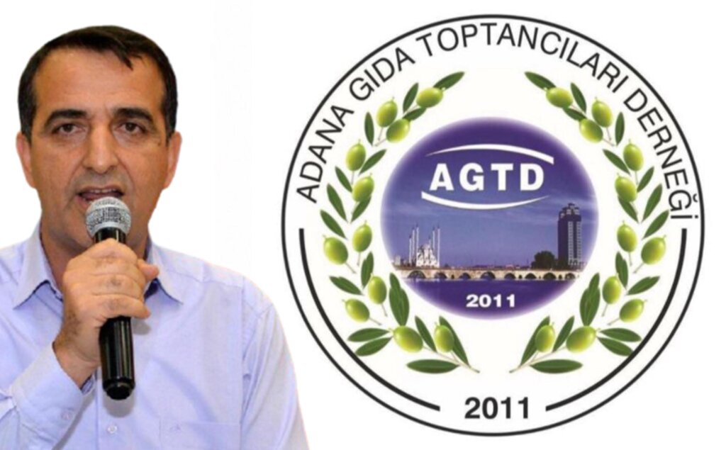 Adana Gıda Toptancıları Derneği Başkan Kazım Bozan’dan büyük tepki