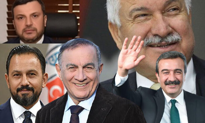 Belediyelerin promosyon reklamları! /Editör’den