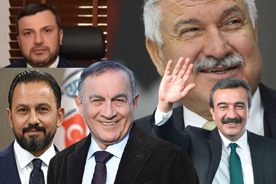 Belediyelerin promosyon reklamları! /Editör’den