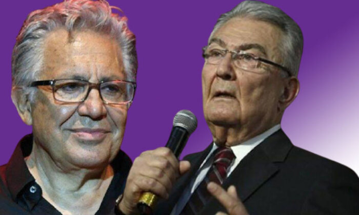 Zülfü Livaneli neden şimdi konuştu? / EDİTÖR’den