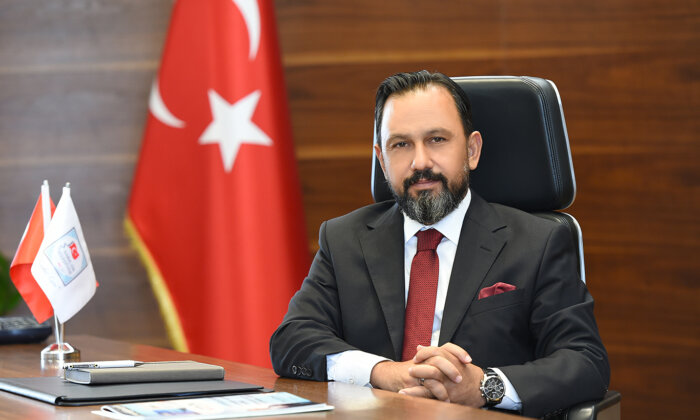 Sarıçam Belediye Başkanı Bilal Uludağ’dan Kurban Bayramı mesajı