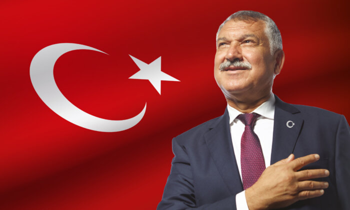Karalar: Halk iradesine saygı ve köklü demokrasi ile aydınlanıp, büyüyeceğiz