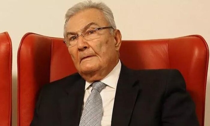 Baykal’dan Livaneli’ye tepki: Gerçek dışı iddiaları beni üzdü