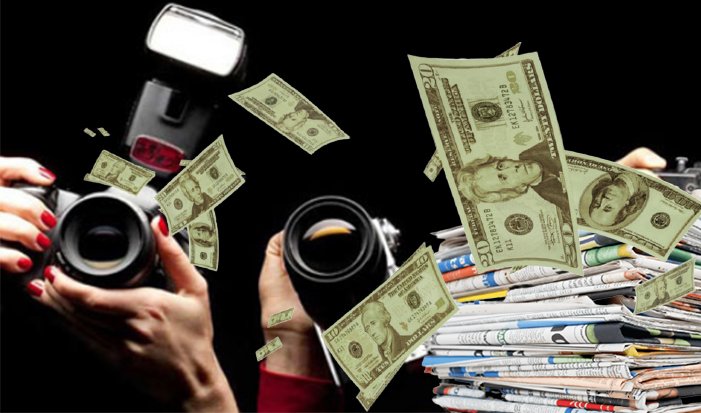 “FON”lanan gazeteciler! / Niyazi Koç yazdı