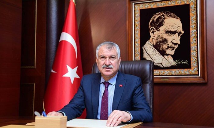 Zeydan Karalar: Nice bayramlara birlikte ve ağız tadıyla girelim