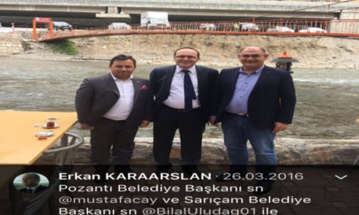 Mustafa Çay’ın tekzibine yanıtımızdır