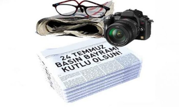 Basın özgürlüğü mü? /Editörden