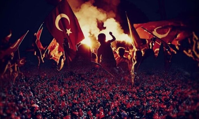 FETÖ: Organize Suç Örgütü / Editör’den
