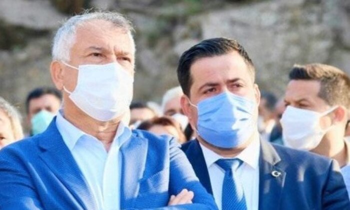 CHP Feke İlçe Başkanı Mehmet Ali Kızıloluk: Feke’ye 50 yıldır yapılmayanlar yapılıyor
