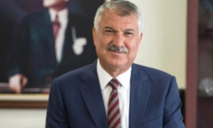 “Milletimizi yurtsuz bırakmak isteyen emperyalist güçlere atılmış şamardır 30 Ağustos…”