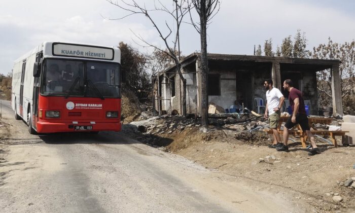 Mağduriyet sona erene dek halka yoğun destek sürecek