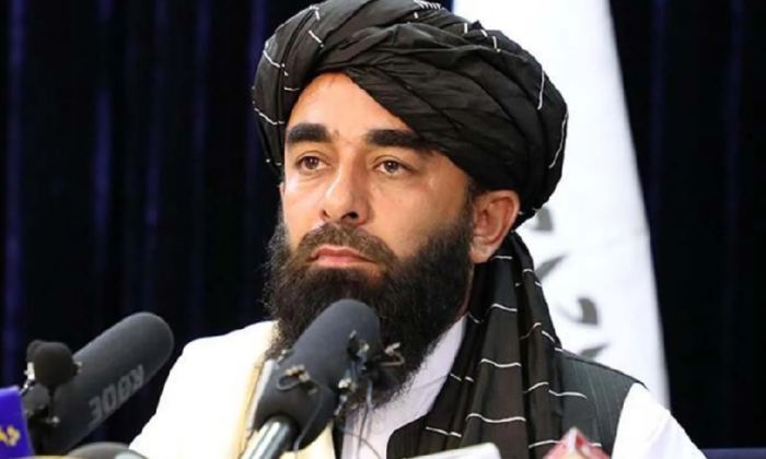 Taliban’dan Kabil’deki patlamaya ilişkin açıklama