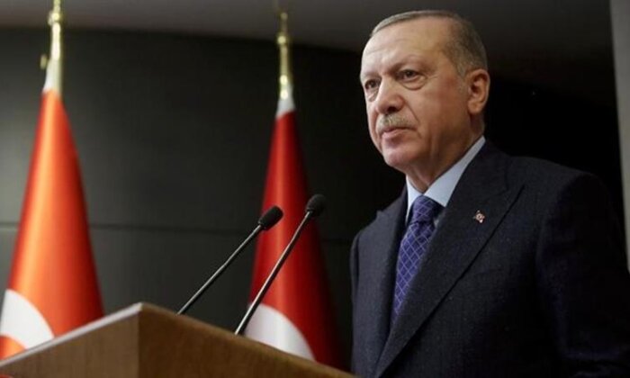 Cumhurbaşkanı Erdoğan: Afganistan’ın yanında yer almak kardeşliğimizin gereği