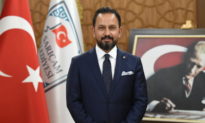 Başkan Uludağ’dan 30 Ağustos Zafer Bayramı mesajı