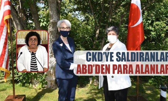 CKD’ye saldıranlar ABD’den para alanlar