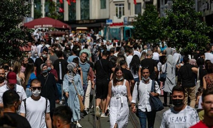 Kapalı mekanlar için sonbahar hazırlığı: Yasak yok, kural var