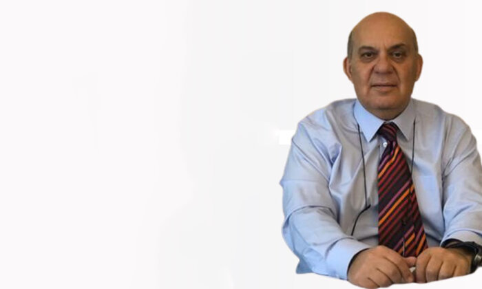 Hem katil hem haydut / Hakan Topkurulu yazdı