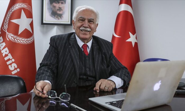 Ne mutlu Türk milletine: 30 Ağustos Ateşi Afganistan’dan Parlıyor / Doğu Perinçek yazdı