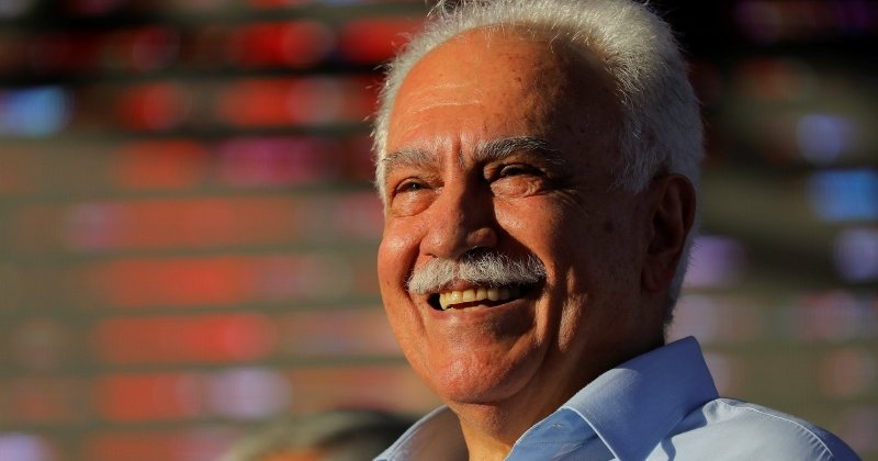 Doğu Perinçek / Niyazi Koç yazdı