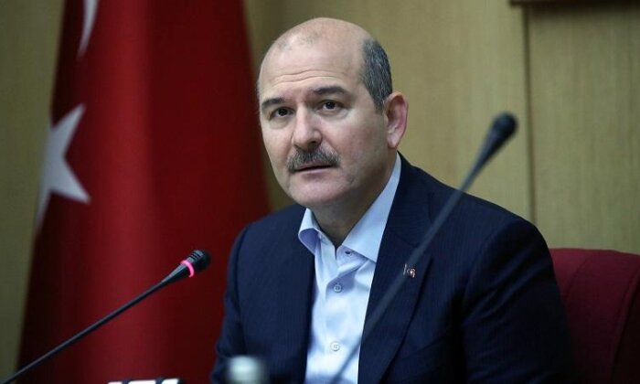 Süleyman Soylu Al Jazeera’ya konuştu: Afganistan’ın sebebi Batı’dır